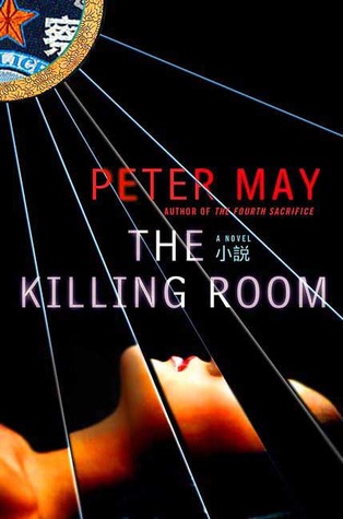 The Killing Room (China Thrillers, #3)
