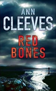 Red Bones (Shetland Island, #3)