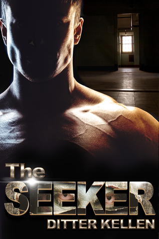 Ember Boxed Set (The Seeker, #1-5)