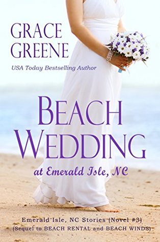 Beach Wedding (Emerald Isle, NC #3)