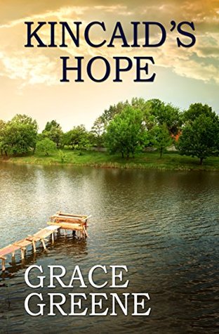 Kincaid's Hope (Virginia Country Roads #3)