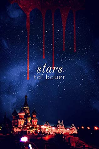 Stars (Executive Power #2)