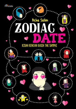 Zodiac Date - Kisah Kencan Kasih tak Sampai