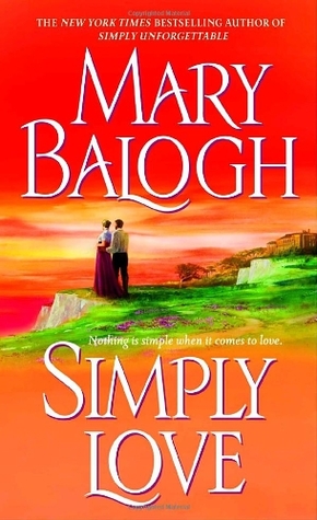 Simply Love (Simply Quartet #2)