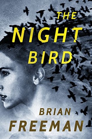 The Night Bird (Frost Easton, #1)