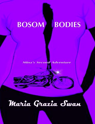 Bosom Bodies (Mina's Adventures, #2)