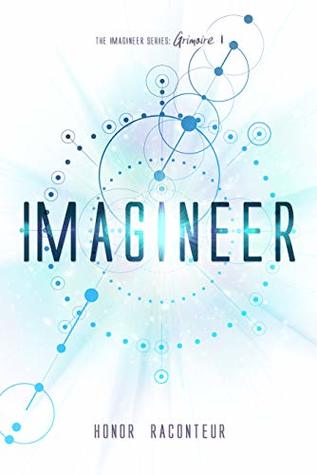 Imagineer (Imagineer #1)