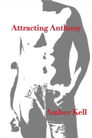 Attracting Anthony (Moon Pack, #1)