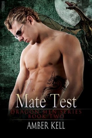 Mate Test (Dragonmen, #2)