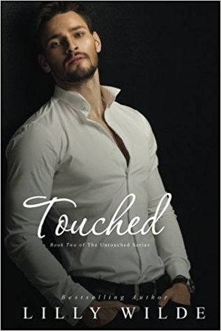 Touched (Untouched #2)