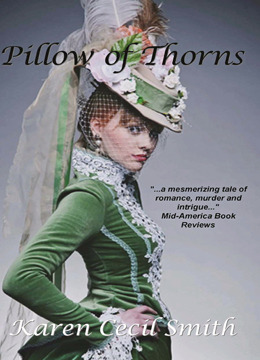 Pillow of Thorns
