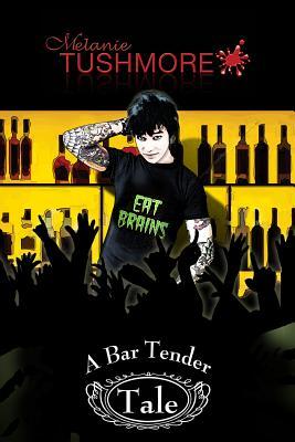 A Bar Tender Tale (Bar Tenders, #1)