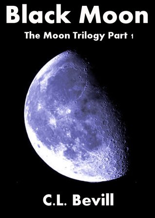 Black Moon (Moon Trilogy Part I)