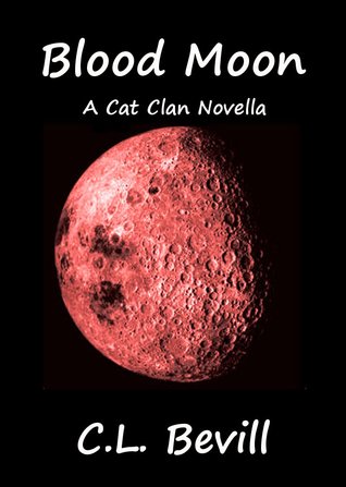 Blood Moon (Cat Clan, #2)