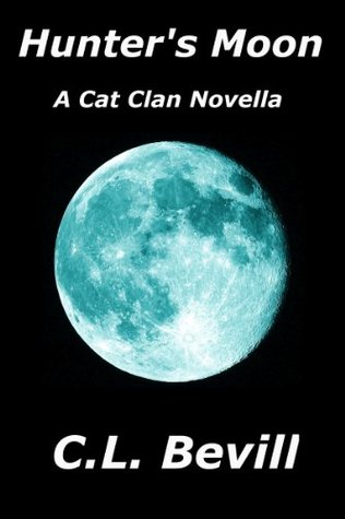 Hunter's Moon: A Cat Clan Novella