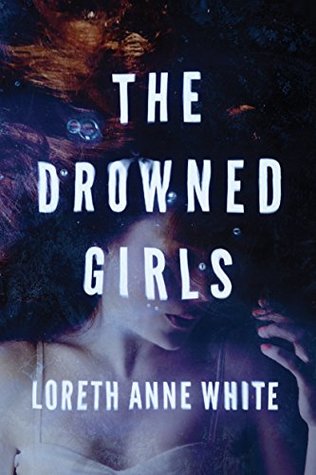 The Drowned Girls (Angie Pallorino, #1)