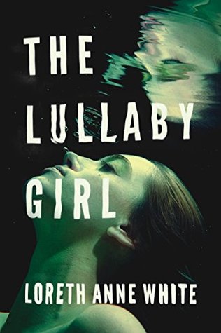 The Lullaby Girl (Angie Pallorino, #2)