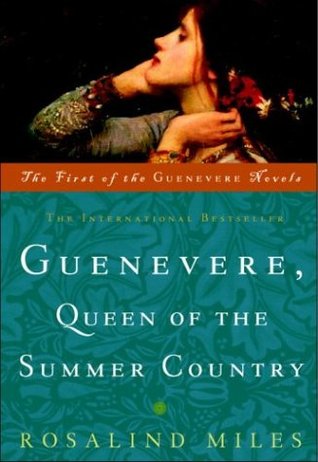 Guenevere, Queen of the Summer Country (Guenevere, #1)