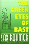 The Green Eyes of Bast