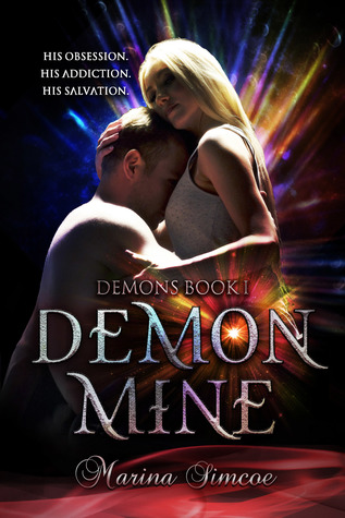 Demon Mine (Demons, #1)