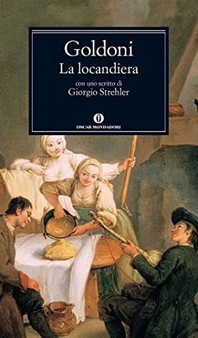 La Locandiera