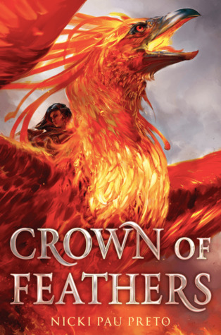 Crown of Feathers (Crown of Feathers, #1)