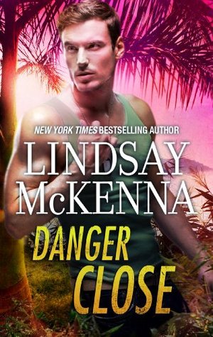 Danger Close (Shadow Warriors, #1)