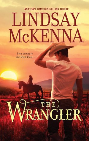 The Wrangler  (Jackson Hole, #5)