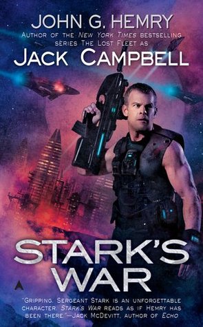 Stark's War (Stark's War, #1)