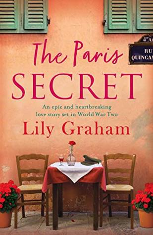 The Paris Secret