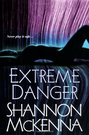 Extreme Danger (McClouds & Friends #5)