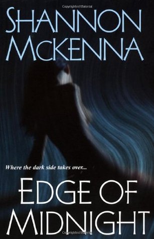Edge of Midnight (McClouds & Friends #4)