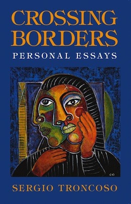 Crossing Borders: Personal Essays