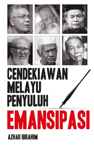 Cendekiawan Melayu Penyuluh Emansipasi