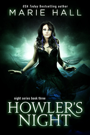 Howler's Night (Night, #3)
