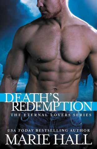 Death's Redemption (Eternal Lovers, #2)