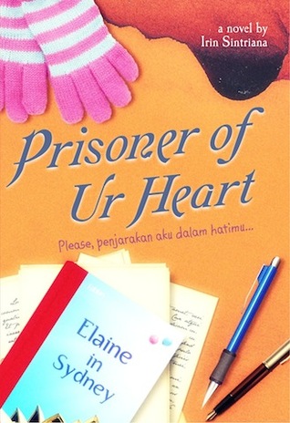 Prisoner of Ur Heart