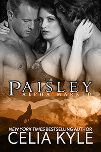 Paisley (Alpha Marked, #6)