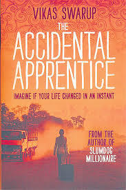 The Accidental Apprentice