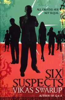 Six Suspects