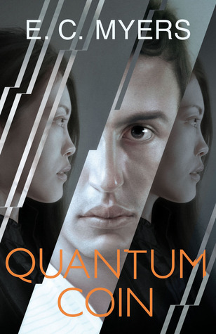 Quantum Coin (Coin, #2)