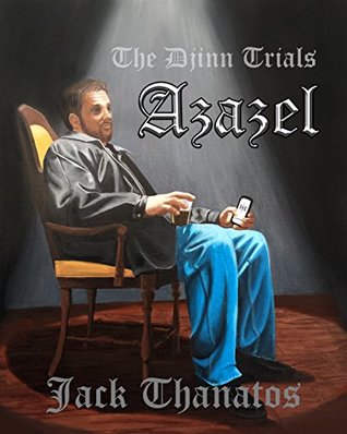 The Djinn Trials: Azazel