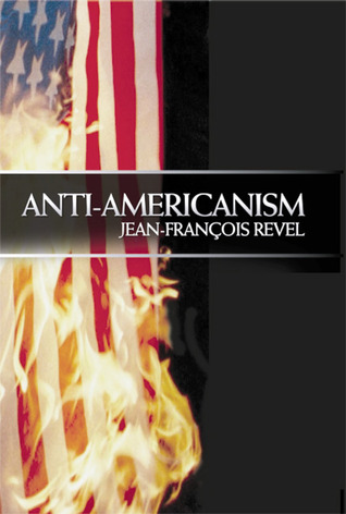 Anti Americanism