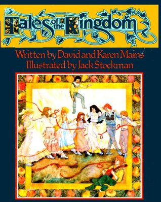 Tales of the Kingdom (Tales of the Kingdom, #1)