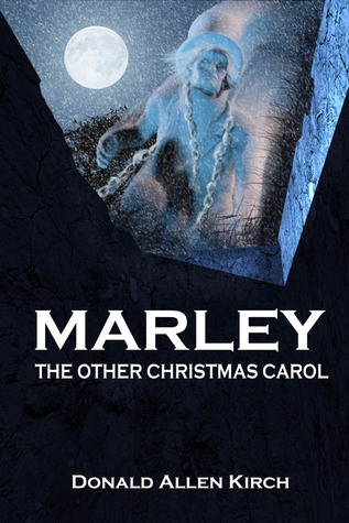 Marley: The Other Christmas Carol