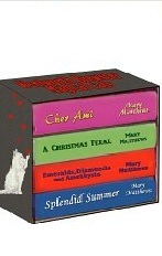 Splendid Summer's Grace, Jack & Magical Cats Boxed Set