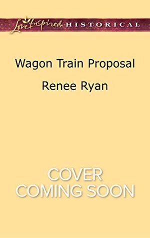 Wagon Train Proposal (Journey West #3)