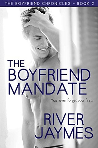 The Boyfriend Mandate (The Boyfriend Chronicles, #2)