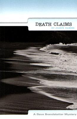 Death Claims (Dave Brandstetter, #2)