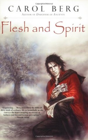 Flesh and Spirit (Lighthouse, #1)